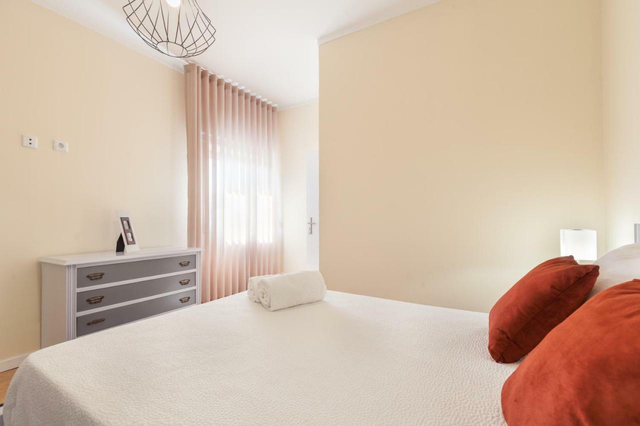 Apartment Feel At - Free Private Parking Braga