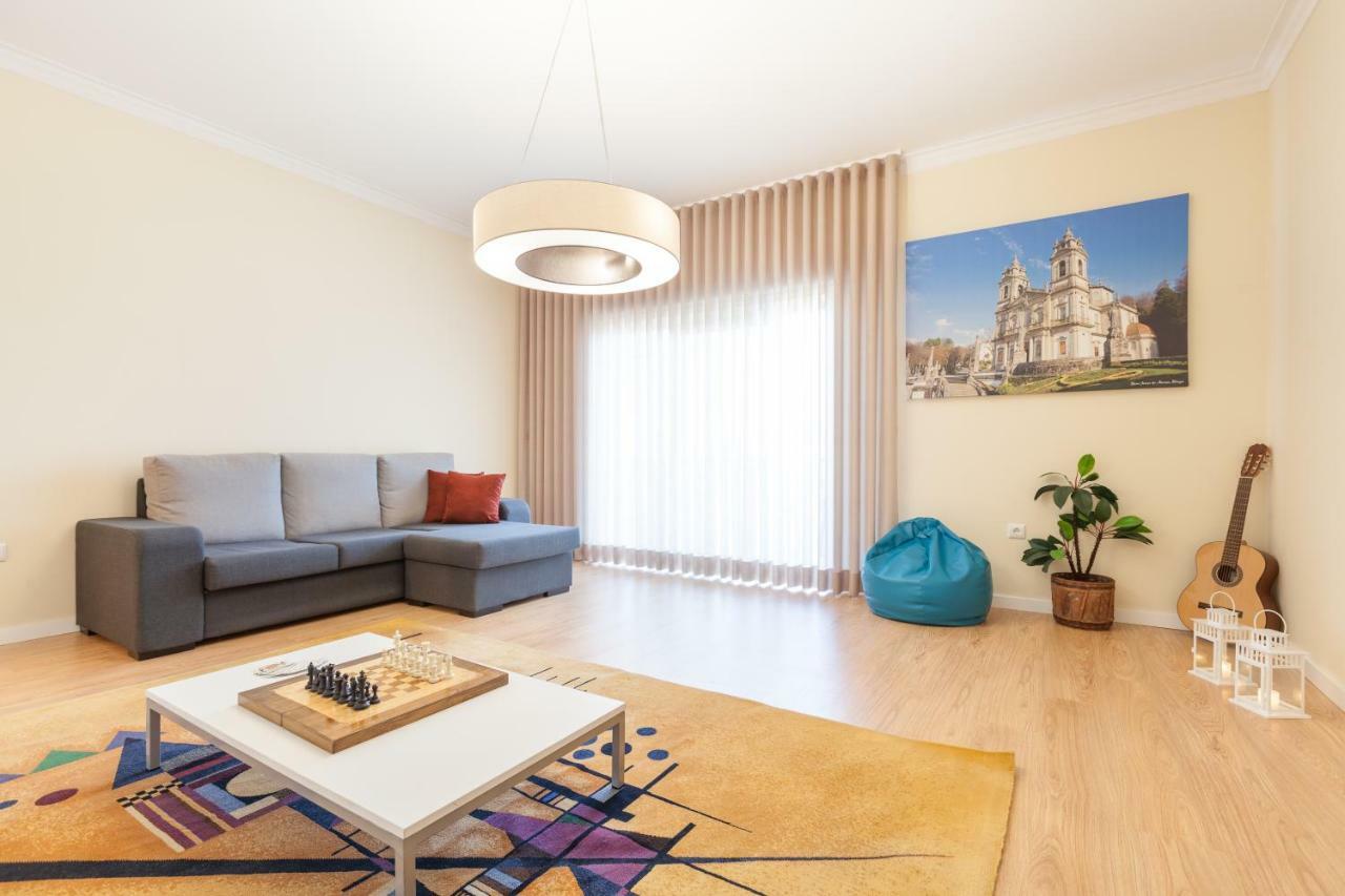Apartment Feel At - Free Private Parking