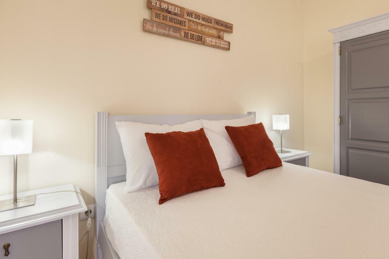 Apartment Feel At - Free Private Parking