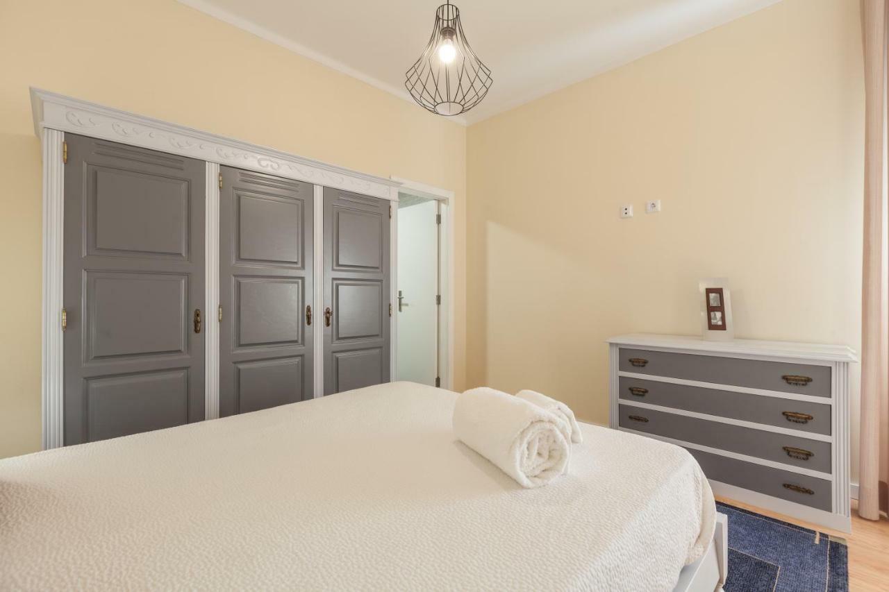 Apartment Feel At - Free Private Parking