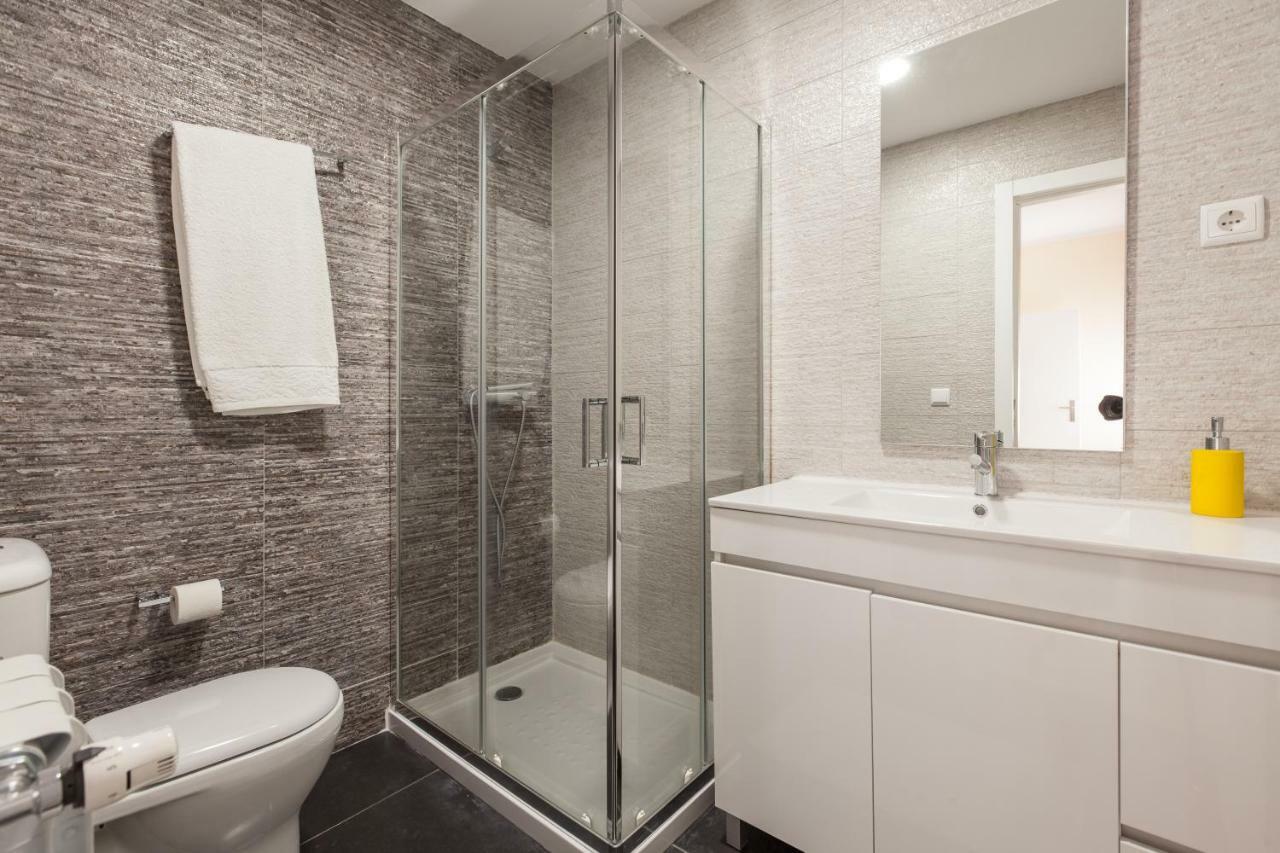 Feel At - Free Private Parking Apartment Braga