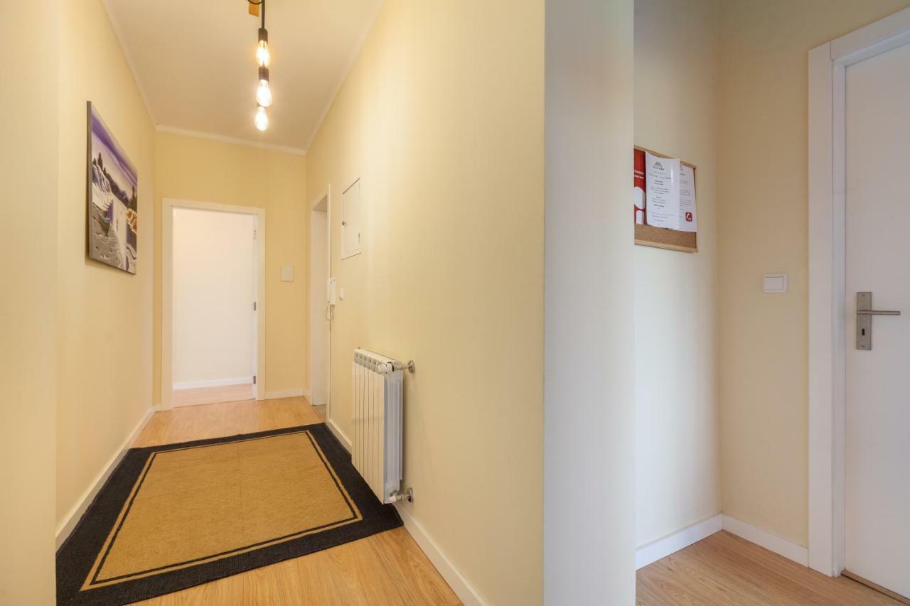 Apartment Feel At - Free Private Parking *