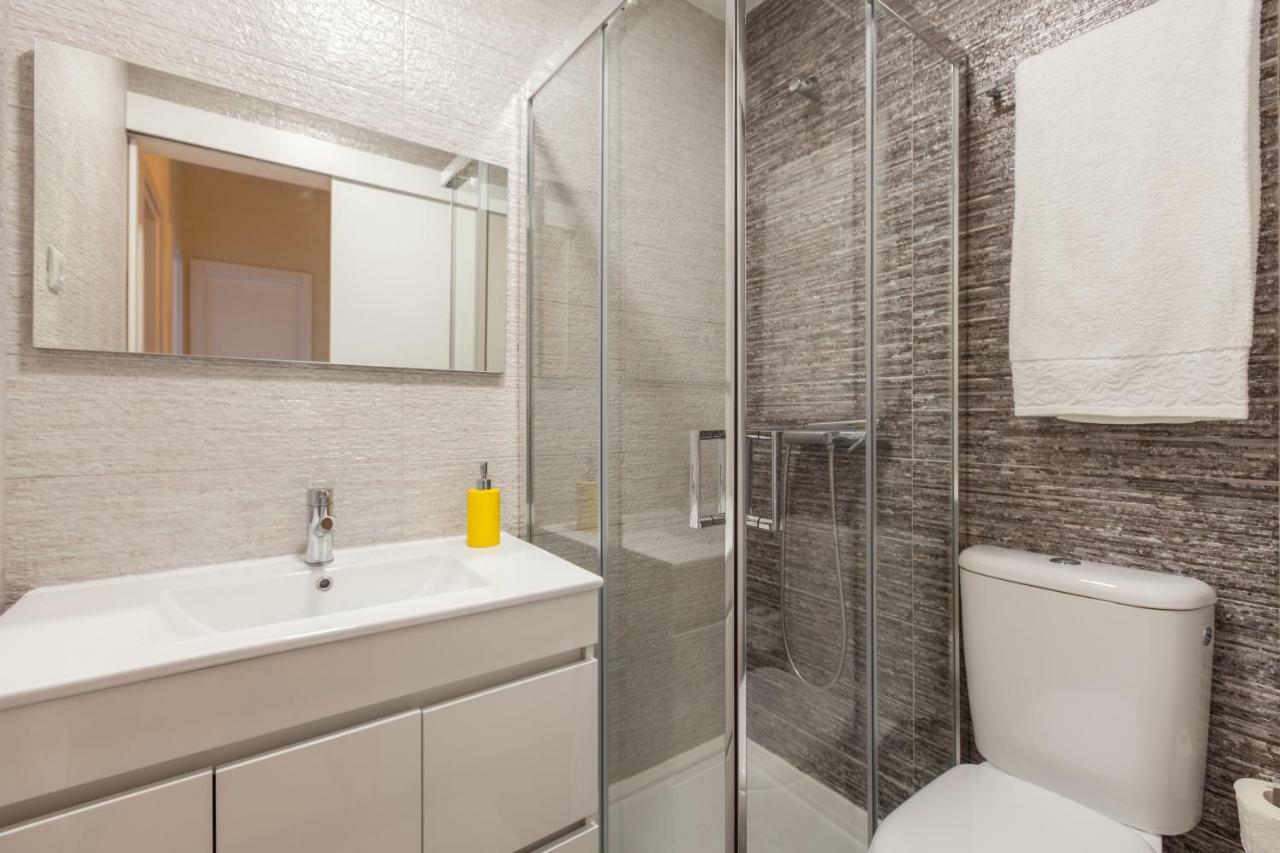 Apartment Feel At - Free Private Parking Braga