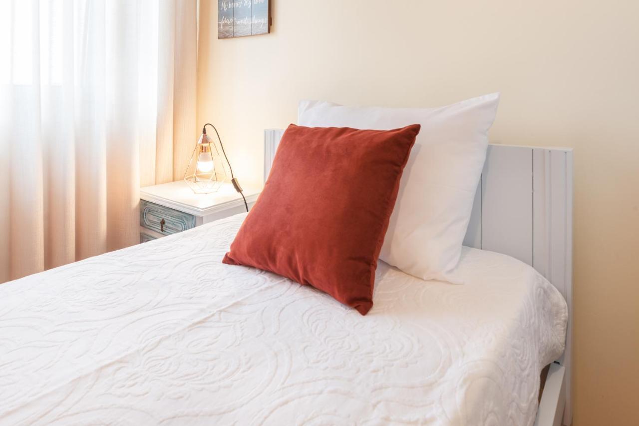 Apartment Feel At - Free Private Parking
