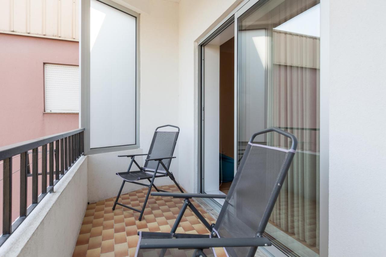 Feel At - Free Private Parking Apartment Braga
